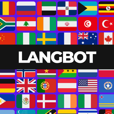 Langbot thumbnail